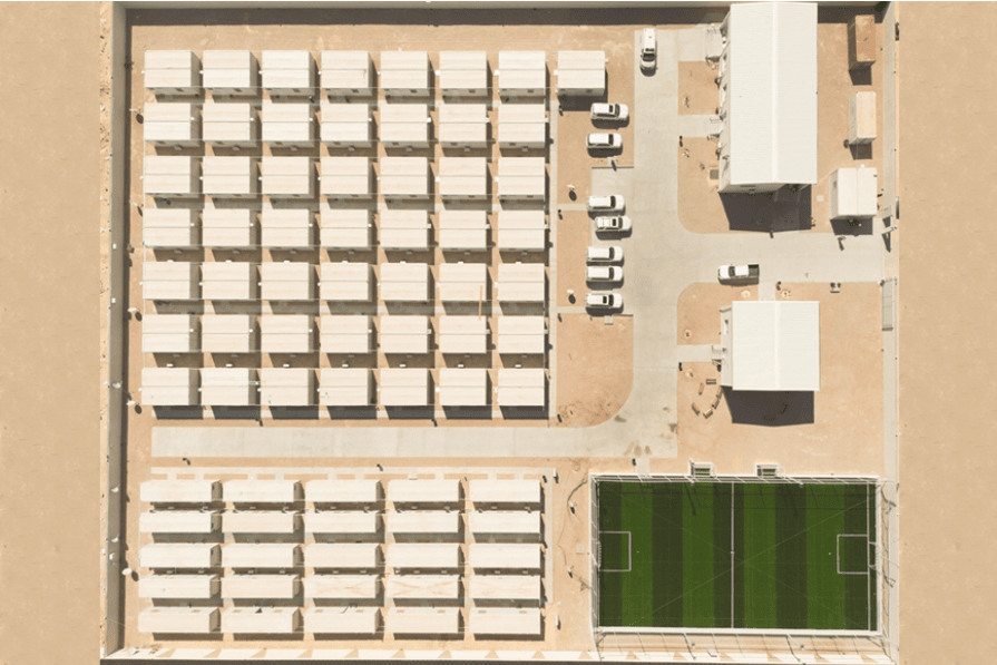 HM Hidromontaža Slovenia,Libya